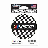 Image result for NASCAR Stickers