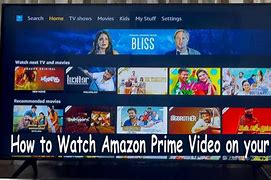 Image result for YouTube Amazon Prime TV