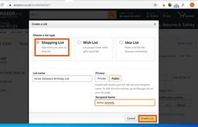 Image result for Amazon Shopping Directory