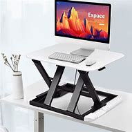Image result for Laptop Desktop Stand Riser