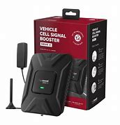 Image result for Vehicle Cell Phone Signal Booster