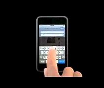 Image result for iPod Touch Ad Spector