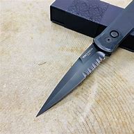 Image result for Protech Confederate Knife