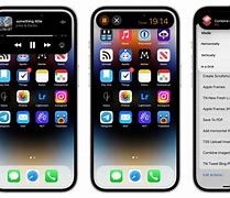 Image result for iPhone 14 Notification