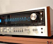 Image result for Pioneer SX Series Receivers