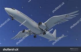 Image result for Airplane with Bird Wings