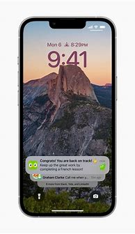 Image result for iPhone X Lock Screen Phrase