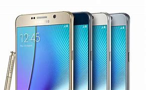 Image result for Samsung Galaxy Note 5 Impressive Piece of Smartphone Technology