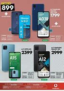Image result for Ackermans Phones Samsung A13