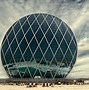 Image result for Abu Dhabi Round Building