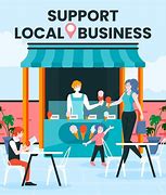 Image result for Supporting Local Business for Kids