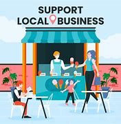 Image result for Support Local Small Business Quotes