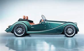 Image result for New Morgan Cars 2020