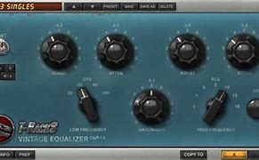 Image result for Karaoke Mixer Amplifier with Equalizer