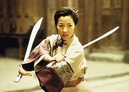 Image result for Chinese Martial Arts Actresses