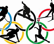 Image result for Symbol of Olympic Games