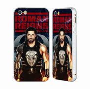 Image result for WWE Roman Reigns Phone Case
