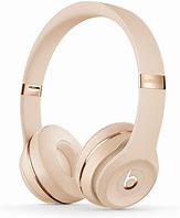 Image result for Apple Earphones Gold