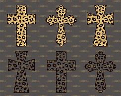 Image result for Cheetah Cross Svgf