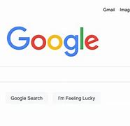 Image result for Google Search Engine Homepage Website