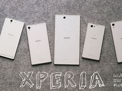 Image result for Sony Xperia Square White