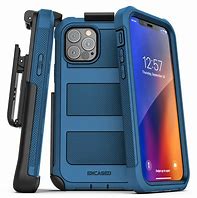 Image result for Cool iPhone 12 Pro Blue Case