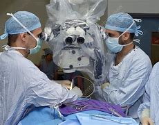 Image result for Back of Brain Surgery