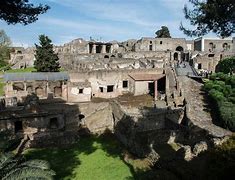 Image result for Ancient Rome Pompeii