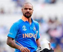 Image result for Shikhar Dhawan World Cup 2019