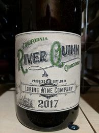 Image result for Loring Company Chardonnay Durell