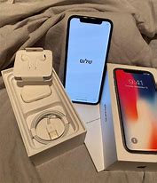 Image result for iPhone X-Space Grey or Silver