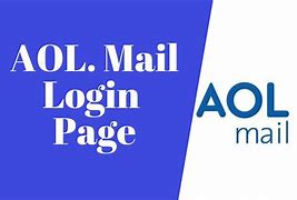 Image result for AOL Mail Sign in Log
