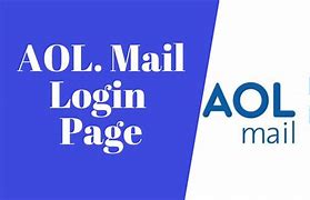 Image result for AOL Mail Sign in Page AOL Mail