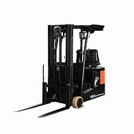 Image result for Mitsubishi Electric ForkLift