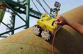 Image result for Pipe Move Robot