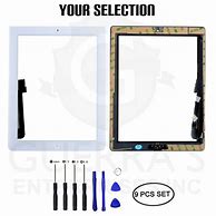 Image result for iPad A1403 LCD