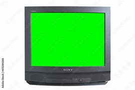 Image result for Old Sony Trinitron TV