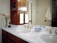 corian bathroom countertops countertop featured in corian 174 white traditional corian bathroom countertops countertop featured in corian 174 white traditional