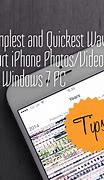 Image result for This PC Apple iPhone Internal Storage