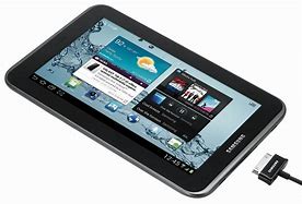 Image result for Galaxy Tab 2 Ports