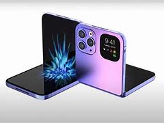 Image result for iPhone Flip Phone 2020