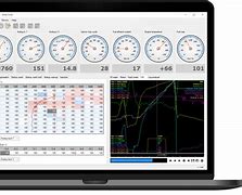 Image result for Tuner Laptop Screen