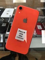 Image result for iPhone XR 64GB Colors