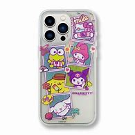 Image result for iPhone 15 Pro Max Hello Kitty Case