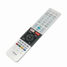 Image result for Toshiba 42 Inch TV Remote