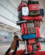 Image result for Suitcase with Galaxy Inside Meme