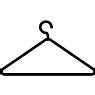 Image result for Coat Hanger Icon