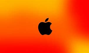 Image result for Orange Logo iPhone
