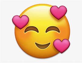 Image result for Kiss Emoji Face iPhone
