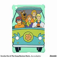 Image result for Scooby Doo iPad Case